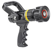 Viper® SG™ 1 in. Swivel Inlet High Performance Fire Nozzle with Multiple Gallonage Flows|Master File - I210425 - Kuriyama of America, Inc.