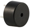 Buzzer, Continuous, 7Vdc, 2.73Khz; Transducer Function Multicomp Pro - 37AC0495 - Newark, An Avnet Company