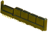Connector, Rcpt, 20Pos, 2Rows; Connector Systems Molex - 56R0370 - Newark, An Avnet Company