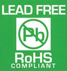 Label, Rohs, 44.45 X 44.45Mm; Label Type Scs - 28Y4676 - Newark, An Avnet Company