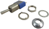 Toggle Switch, Spdt, 3A, 110Vac, Solder; Switch Operation Apem - 75K9291 - Newark, An Avnet Company