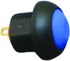 Switch, Pushbutton, Spst, 400Ma, 125V; Product Range Multicomp Pro - 12P7699 - Newark, An Avnet Company