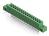 Card Edge Conn, Single Side, 14Pos, Lug; Card Edge Connector Type Edac - 57AJ1548 - Newark, An Avnet Company
