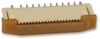 Connector, Ffc/fpc, 20Pos, 1Row, 0.5Mm; Pitch Spacing Molex - 86K9445 - Newark, An Avnet Company