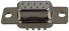Standard D Sub-Miniature Connector; No. Of Contacts Itw Mcmurdo - 09WX0987 - Newark, An Avnet Company