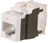 Cat6 Rj45 Modular Jack, 8 Position, 1 Port; Modular Connector Type Panduit - 68K5204 - Newark, An Avnet Company
