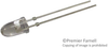 Led, Blinking, 5Mm, Super Bright Red; Product Range Kingbright - 26M0043 - Newark, An Avnet Company