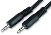 Cable Assy, 3.5Mm Jack Plug-Plug, 2M; Connector Type A Multicomp Pro - 72W1894 - Newark, An Avnet Company
