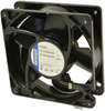Axial Fan, 165Mm, 115V, Lead Wires; Nominal Rated Voltage Ac Ebm-Papst - 20J4552 - Newark, An Avnet Company