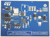 Eval Board, Lnb Power Supply; Silicon Manufacturer Stmicroelectronics - 01AC5026 - Newark, An Avnet Company