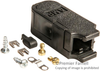 Cable Clamp Kit, Size 1, Polypropylene; Product Range Amp Te Connectivity - 30AC5379 - Newark, An Avnet Company