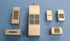 2 Pi Windowless Flow Proportional Counter - LND 4910 - LND, Inc.