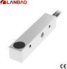 high accuracy distance sensor -- LE05VF08DPC-F1 - Image