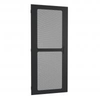Rack Mounting Solutions - Wall Mount Racks and Cabinets - Wall Mount Cabinets - HWFVD3036UBK - Hammond Manufacturing Company Inc.