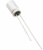 Aluminum Organic Polymer Capacitors 6.3volts 1200uF 10Mohms -- 555-RNE0J122MDN1