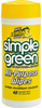 Lemon Scent Simple Green All-Purpose Wipes - Sunshine Makers, Inc.