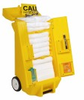 Oil-Only Spill Kit Kaddie - SPKO-KAD2 - SpillTech