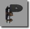 Mirror Mount - MMM - Comtelco Industries, Inc.