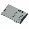 Connectors, Interconnects -Memory Connectors- PC Card Sockets