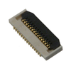 FFC, FPC (Flat Flexible) Connector Assemblies - 670-2473-2-ND - DigiKey
