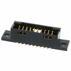 Headers, Male Pins - A115695-ND - DigiKey