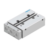 Pneumatics, Hydraulics - Actuators/Cylinders - DFM-12-50-P-A-GF - Quarktwin Technology Ltd.