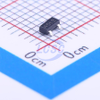 Diodes >> Schottky Barrier Diodes (SBD) -- BAS40-05,215 - Image