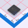 Single Chip Microcomputer/Microcontroller >> Microcontroller Units (MCUs/MPUs/SOCs) -- ATMEGA16L-8AU - Image