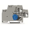 Din Rail, Channel - 2946-280-504/281-588-ND - DigiKey
