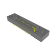 Arrays, Edge Type, Mezzanine (Board to Board) - QSS-016-01-L-D-DP-A-GP-ND - DigiKey