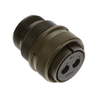 Circular Connector Assemblies - 339-MS3106A22-1S-ND - DigiKey