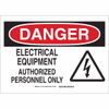 Signs, Nameplates, Posters - 2267-131718-ND - DigiKey