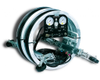 Joint Tester, Pipeline, 108