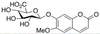 Scopoletin β-D-Glucuronide - 30866 - Medical Isotopes, Inc.
