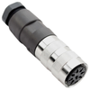 Circular Connector Assemblies - T3505002-ND - DigiKey