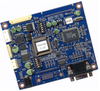 TFT LCD Monitor Control Board -- CEX210X1-DS-AC - Image