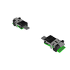 Pluggable Cables - 612-ECUE-08-020-T2-FF-B4-1-ND - DigiKey