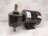 Gear Motor - 66831210 - Radwell International