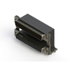 D-Sub Connector Assemblies - 151-663-037-664-047-ND - DigiKey