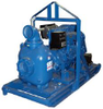 86A2-F4L Self Priming Pump -  - Gorman-Rupp Pumps
