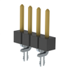Headers, Male Pins - 612-TSM-104-01-S-SV-LC-ND - DigiKey