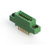 Edgeboard Connectors - 151-345-014-523-503-ND - DigiKey