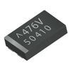 Tantalum - Polymer Capacitors - TCNT476M016R0200 - ODG (Origin Data Global)