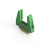 Edgeboard Connectors - 151-345-018-544-888-ND - DigiKey