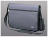 Messenger Notebook Brief - NB1000GY - Visual Sound, Inc.