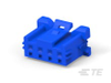 Rectangular Wire & Cable Connectors & Housings - 2-1376477-4 - TE Connectivity