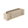 Arrays, Edge Type, Mezzanine (Board to Board) - 664-G832MC130404022HRTR-ND - DigiKey
