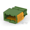 Rectangular Connector Housings - 17-953893-1-ND - DigiKey