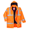 Hi Vis Jackets - 2718688 - RS Components, Ltd.