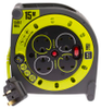 Extension Leads & Cable Reels - 8892488 - RS Components, Ltd.